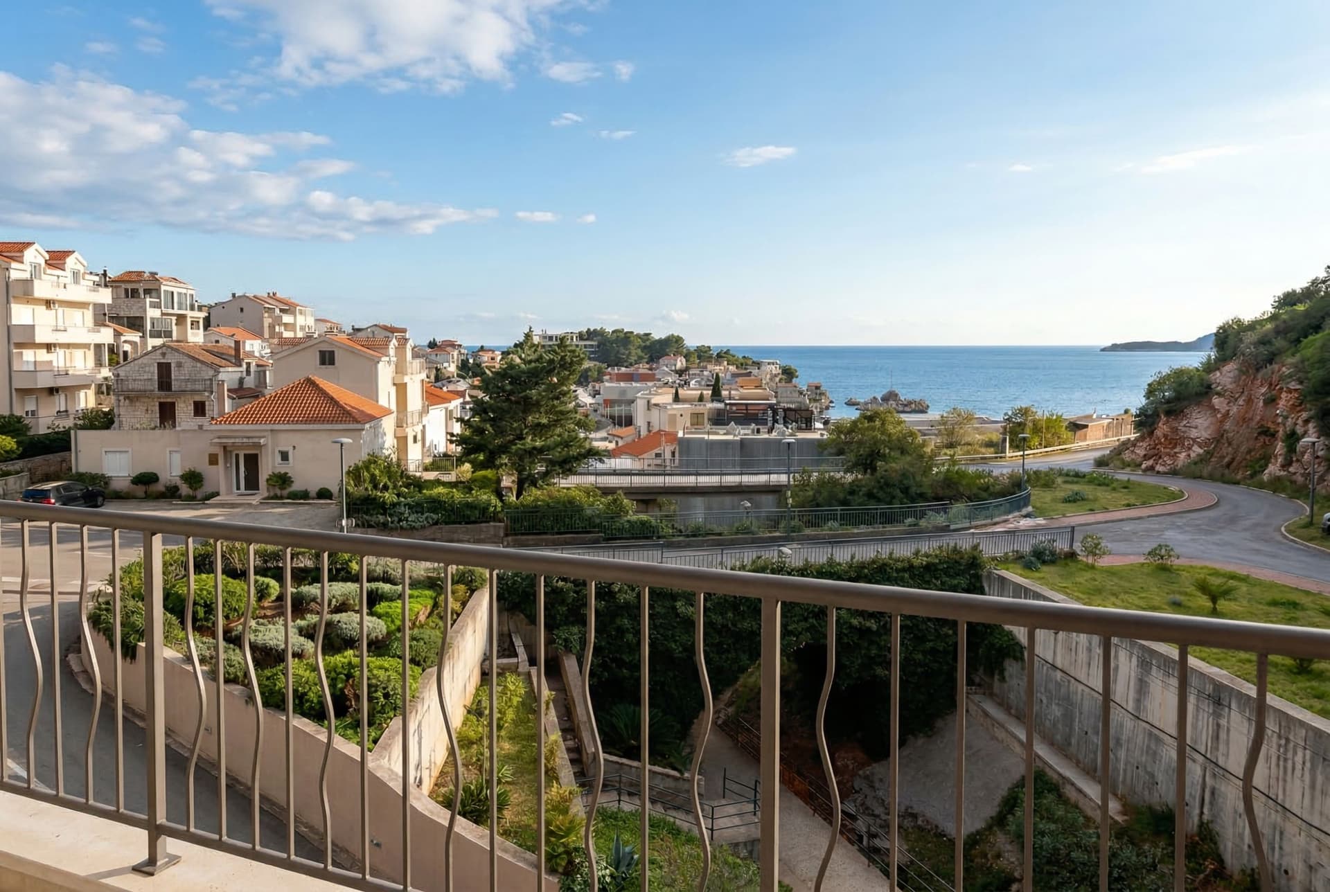 Квартира в Пржно №2575