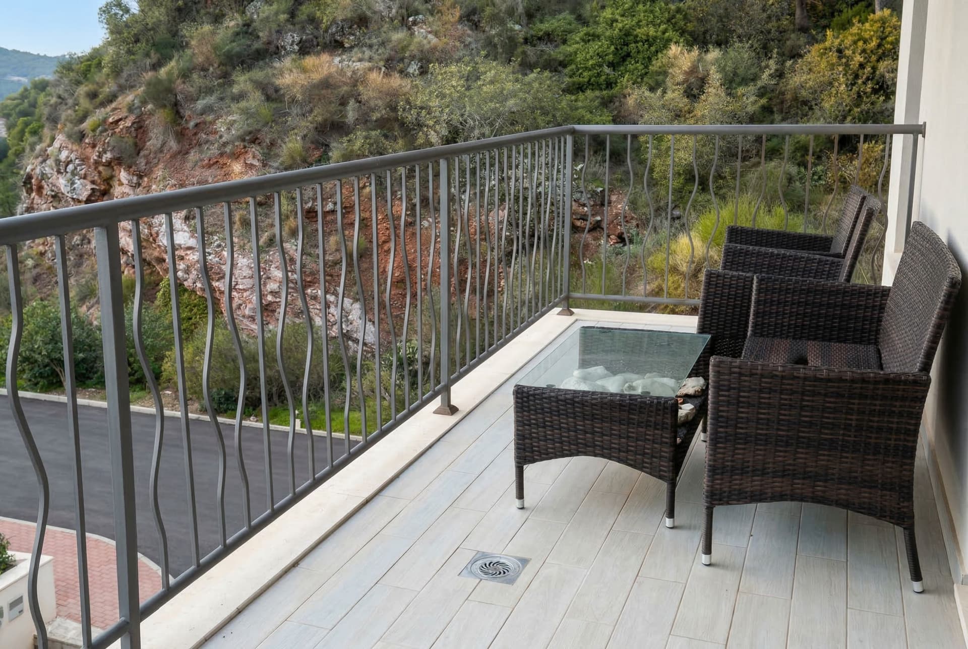 Квартира в Пржно №2575