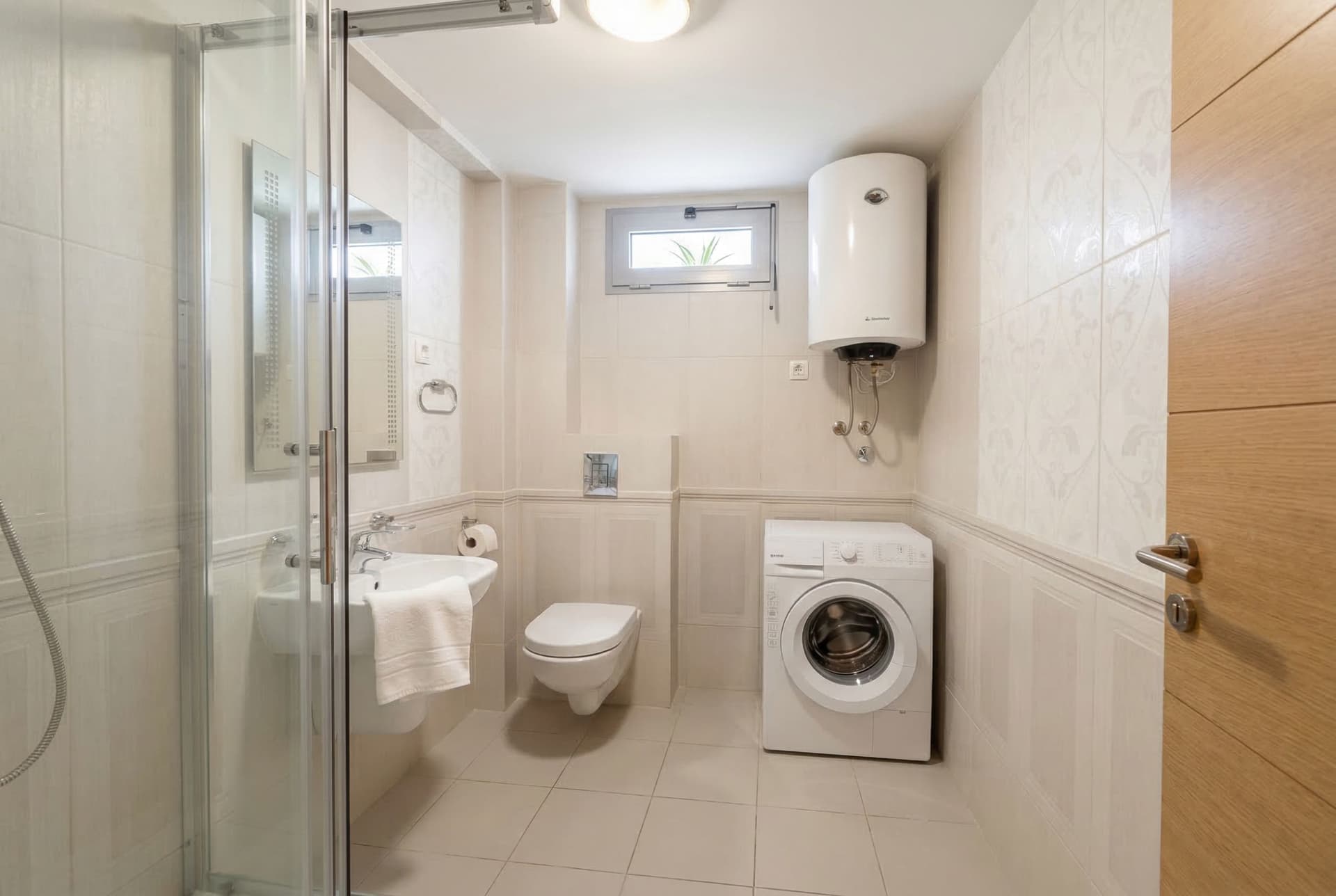 Квартира в Пржно №2575