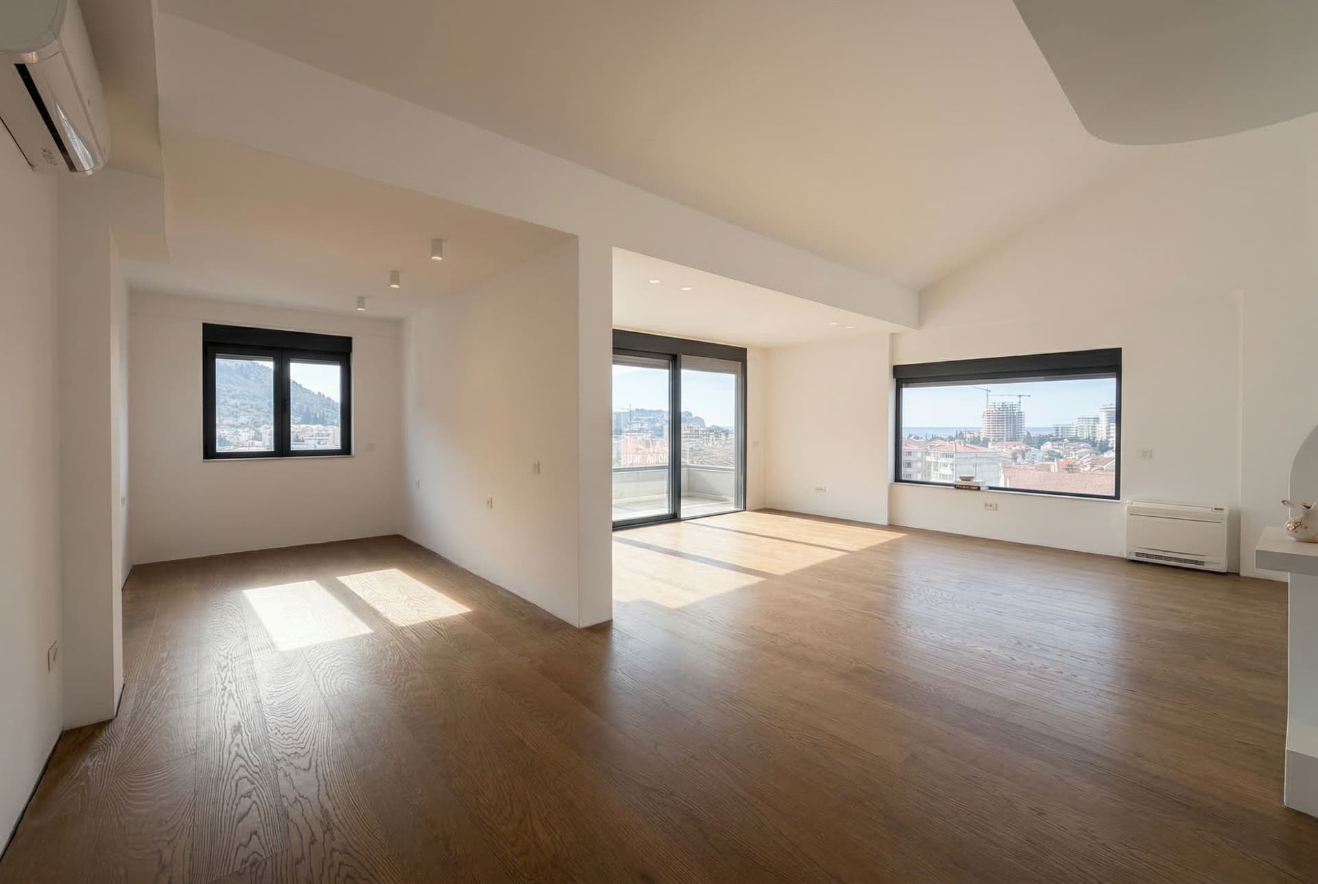 Пентхаус в Будве №2574