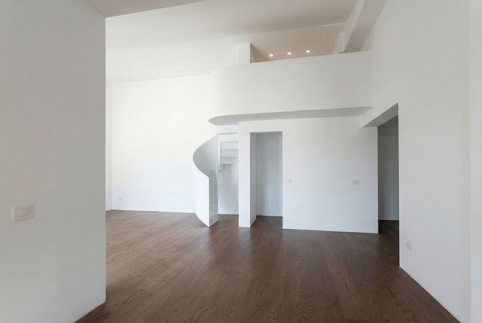 Пентхаус в Будве №2574