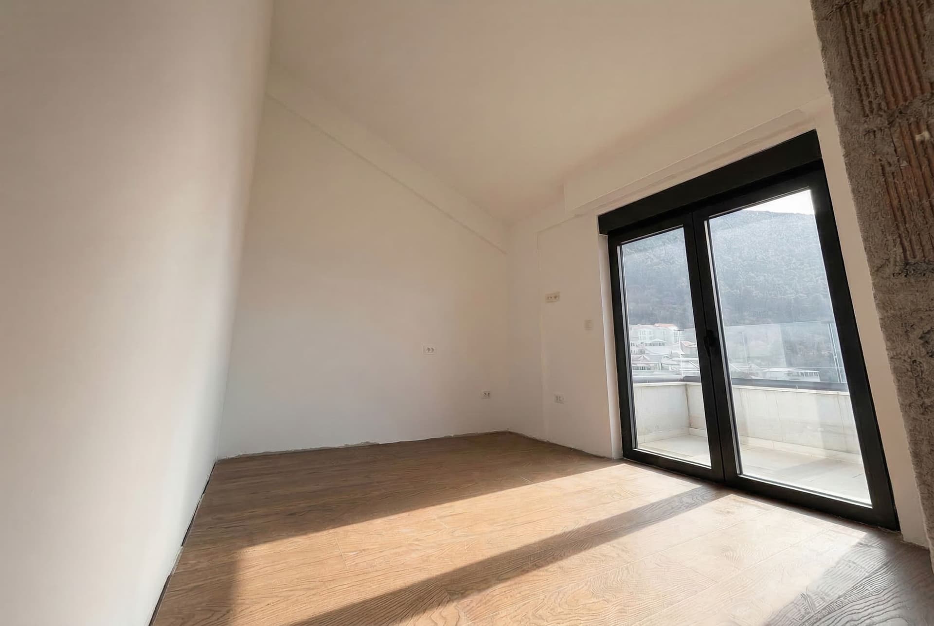 Пентхаус в Будве №2574