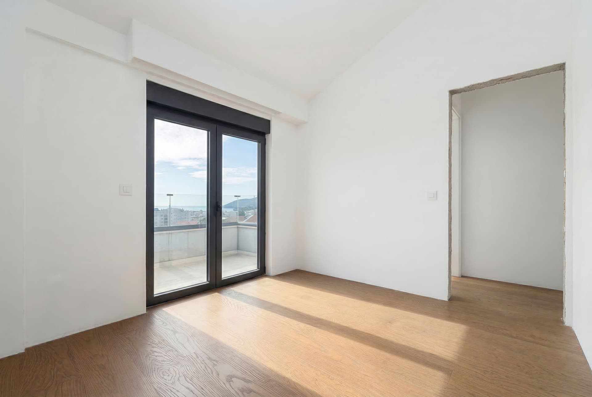 Пентхаус в Будве №2574