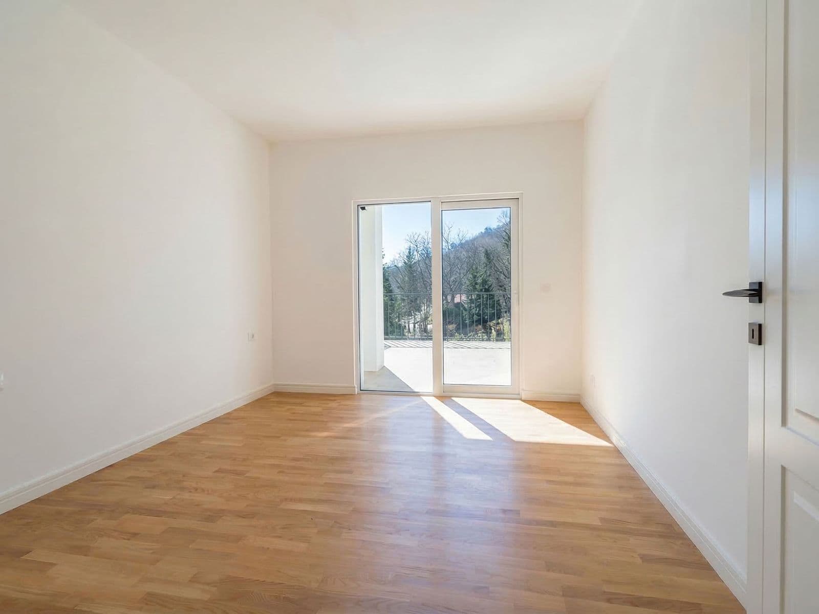 Квартира в Сутоморе №2556