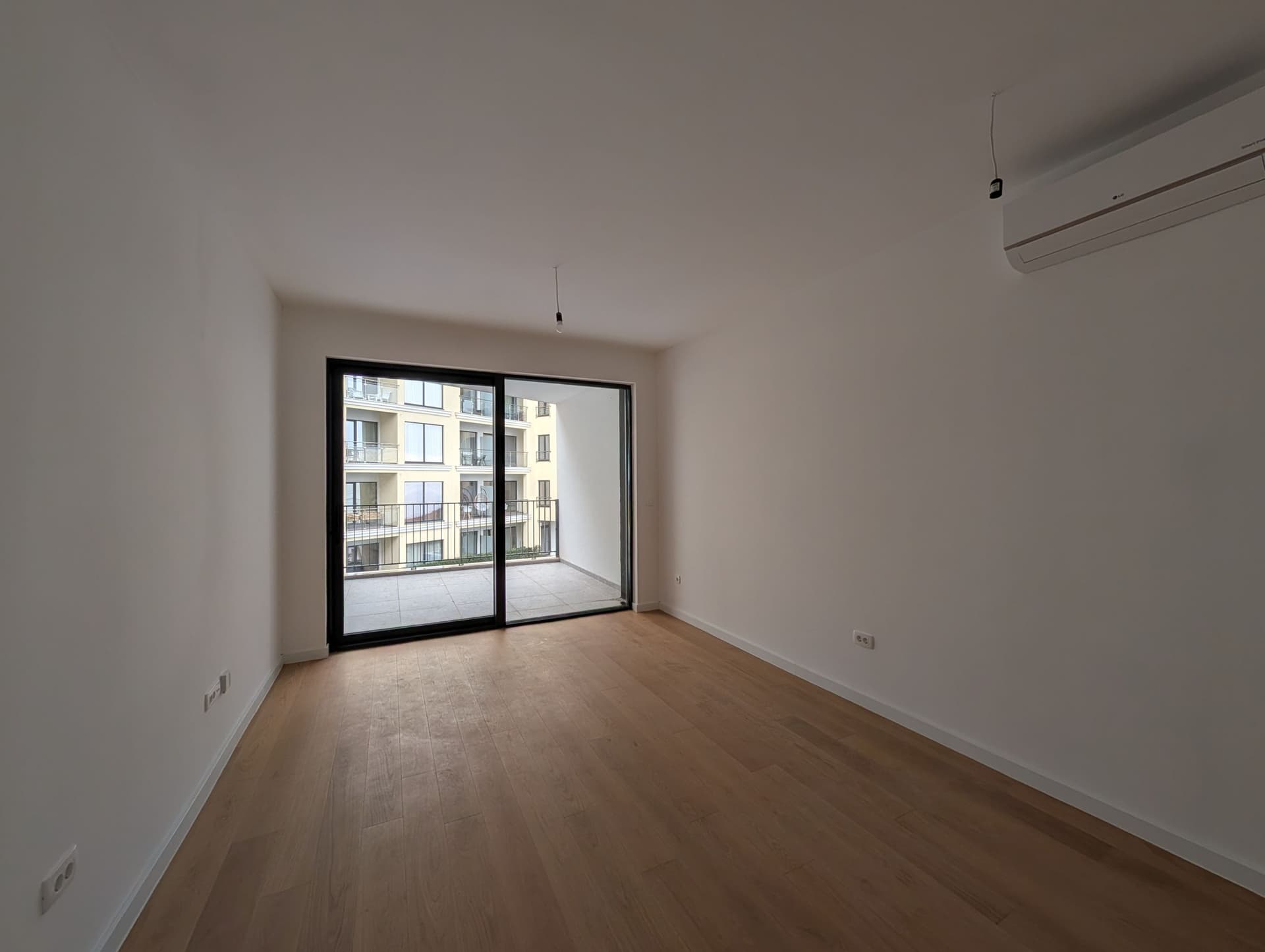 Квартира в Бечичи №2561