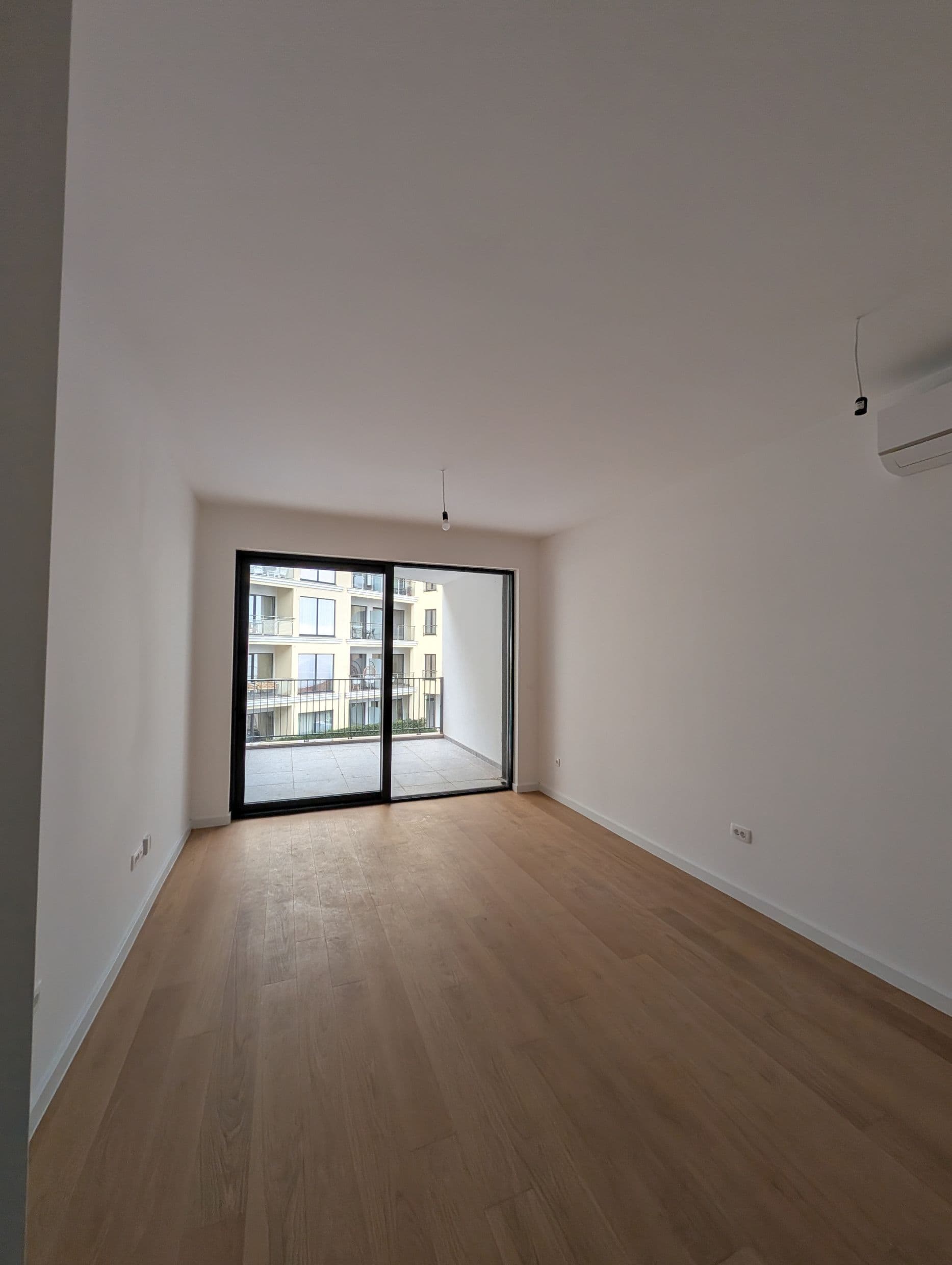 Квартира в Бечичи №2561