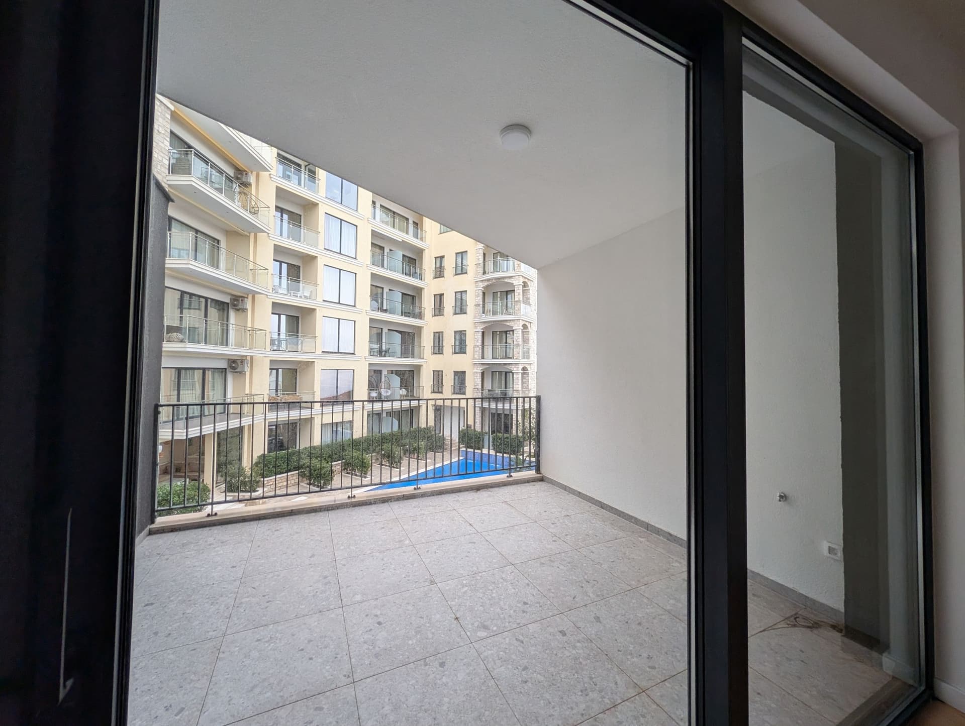 Квартира в Бечичи №2561