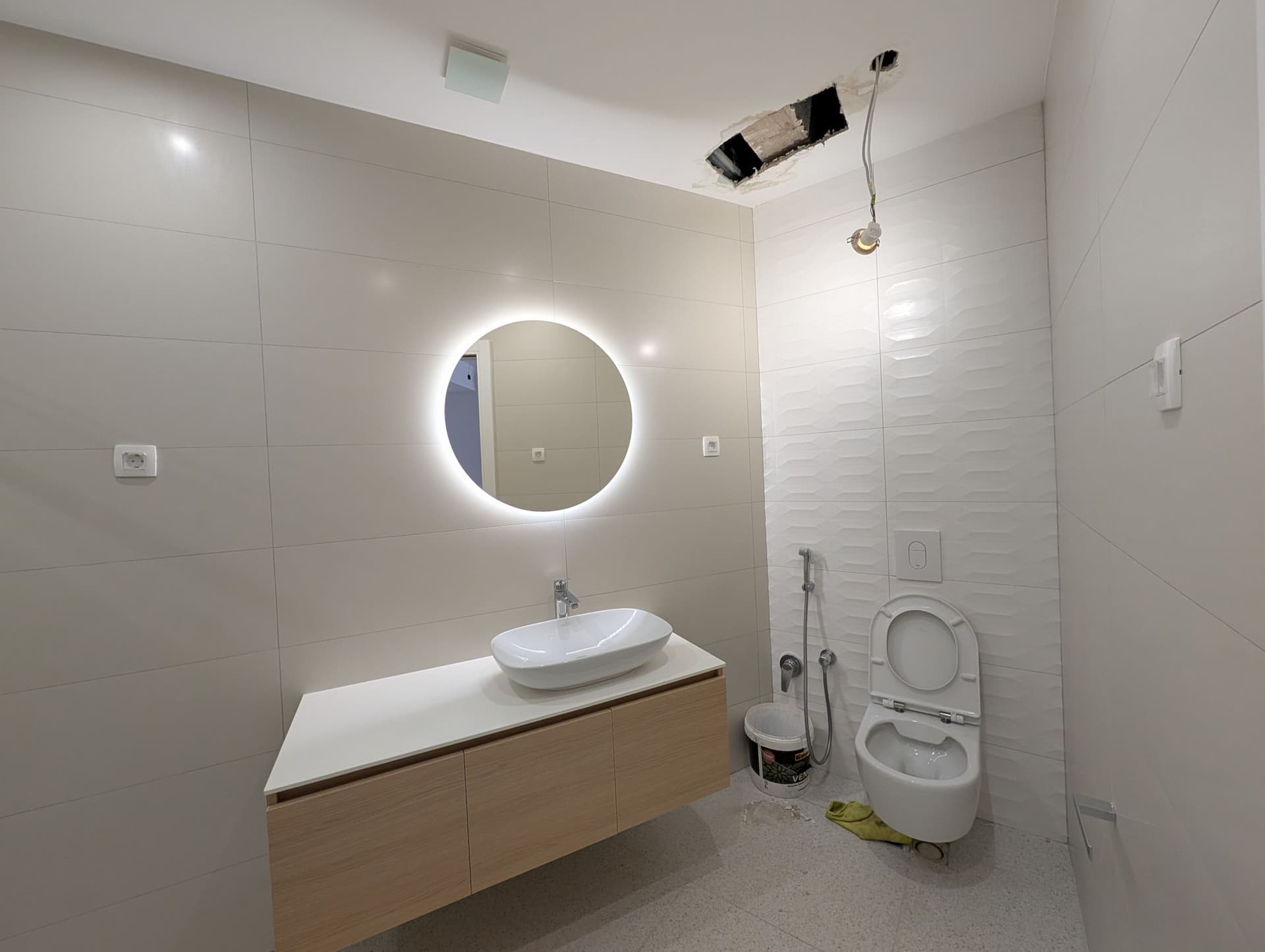 Квартира в Бечичи №2561