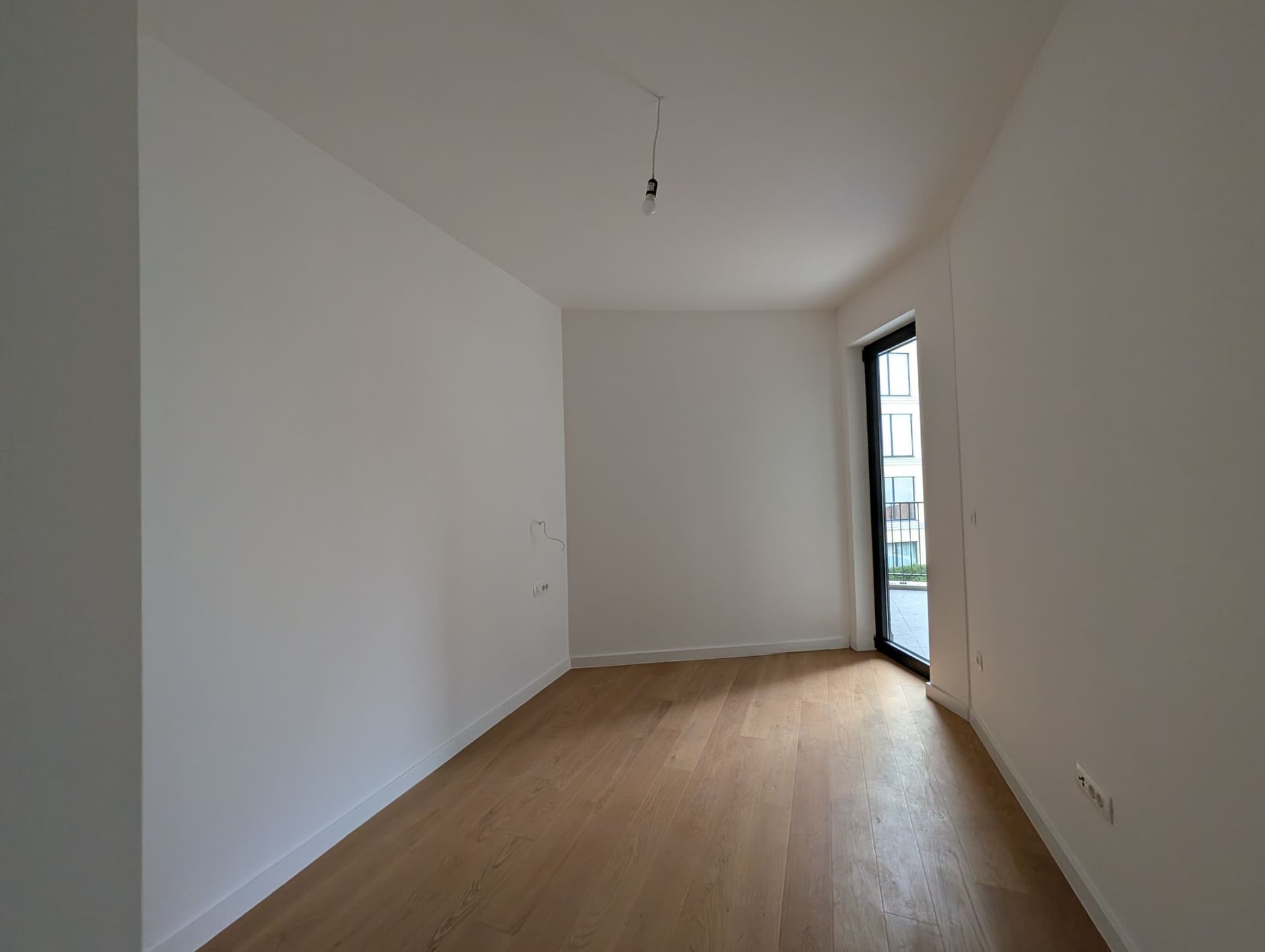 Квартира в Бечичи №2561