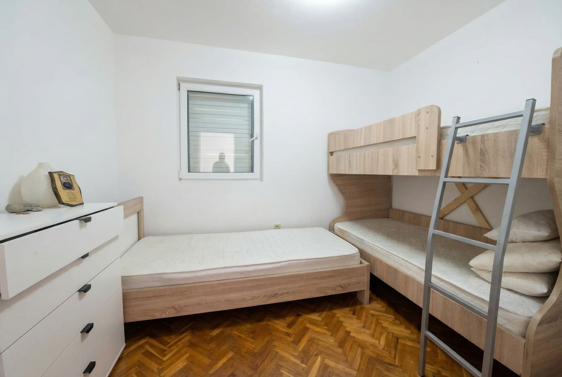 Квартира в Свети-Стефан №2565