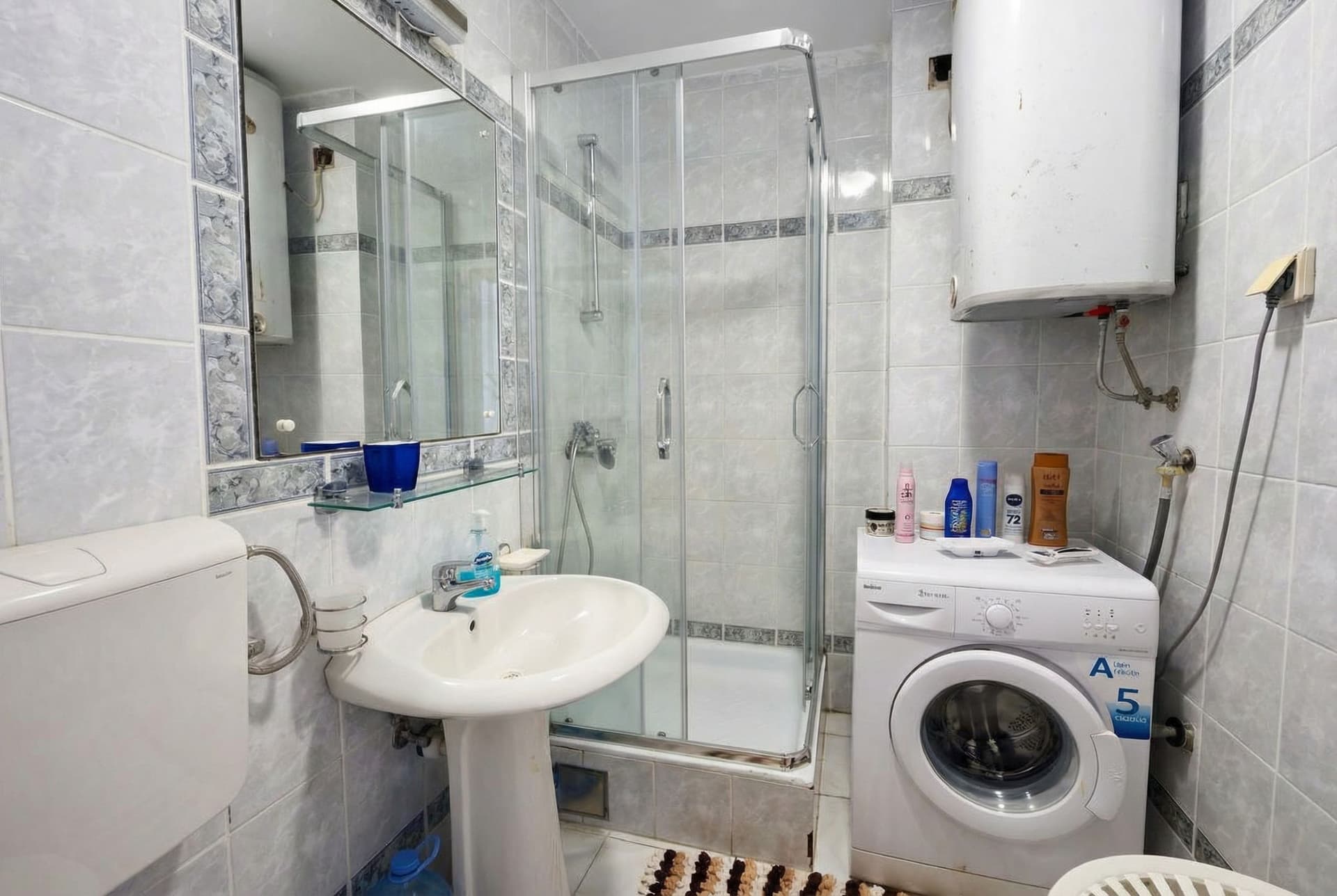 Квартира в Свети-Стефан №2565