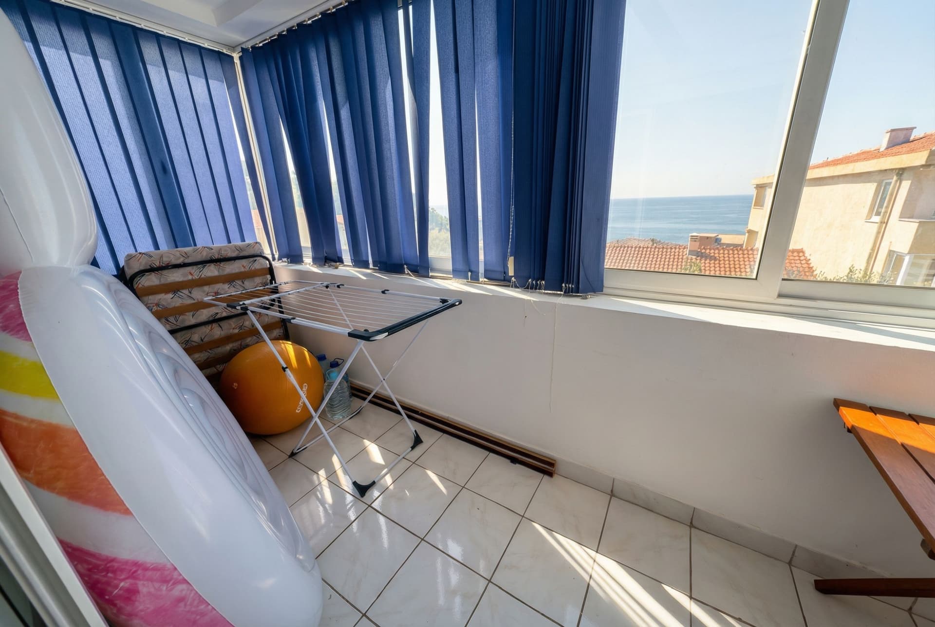 Квартира в Свети-Стефан №2565