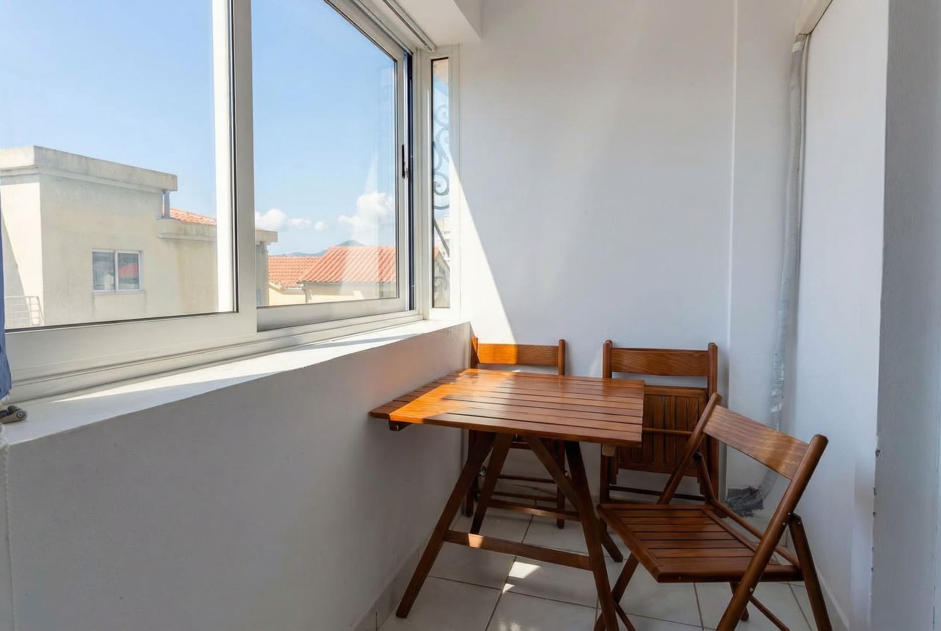 Квартира в Свети-Стефан №2565