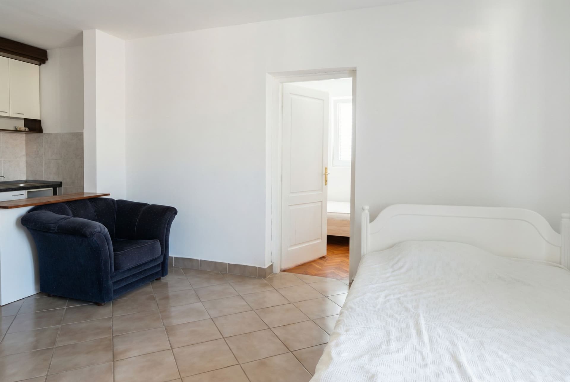 Квартира в Свети-Стефан №2565