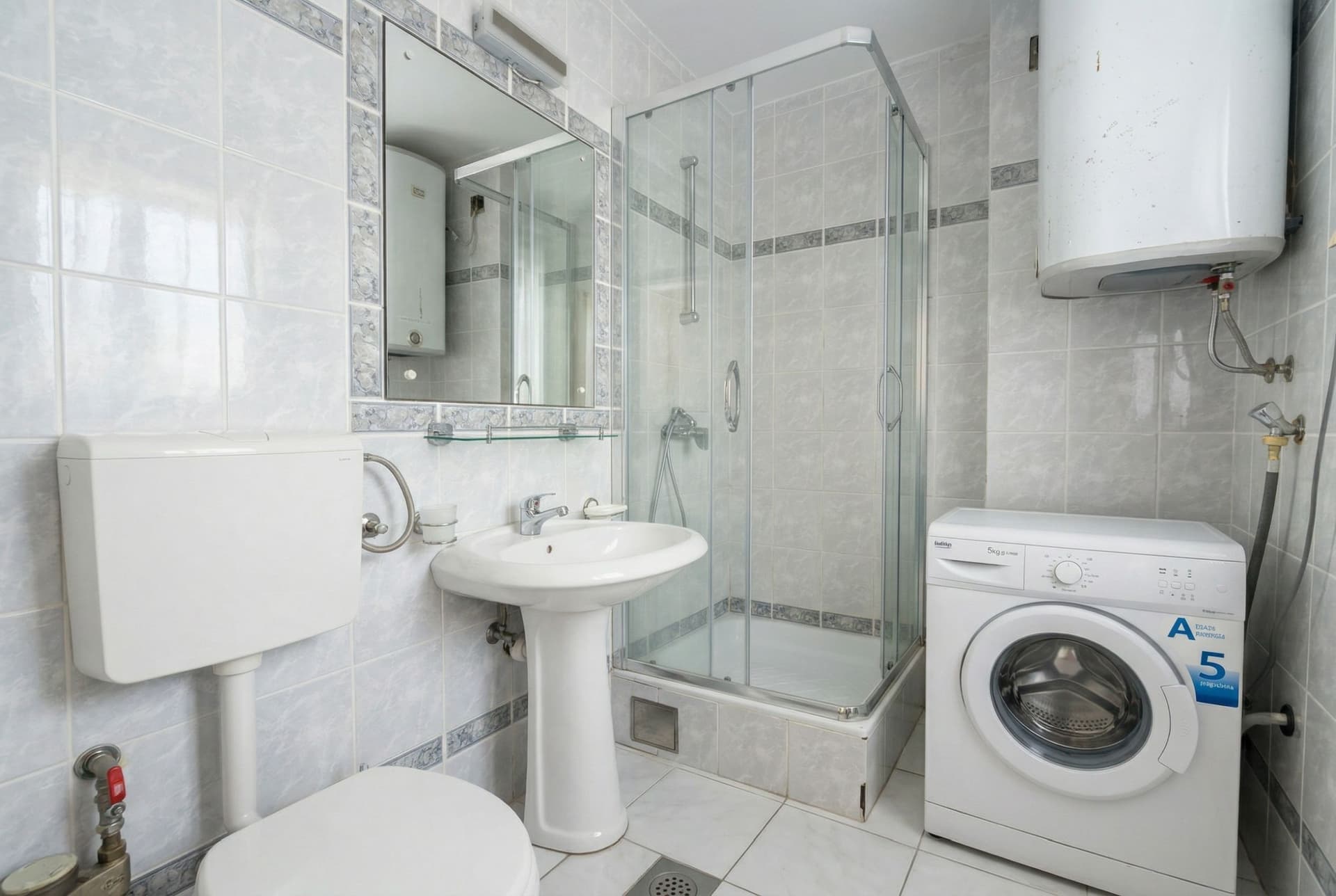 Квартира в Свети-Стефан №2565