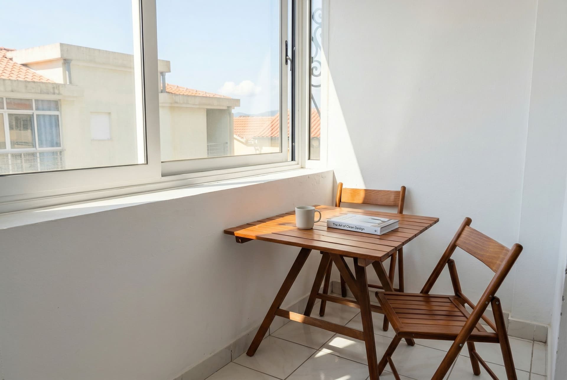 Квартира в Свети-Стефан №2565