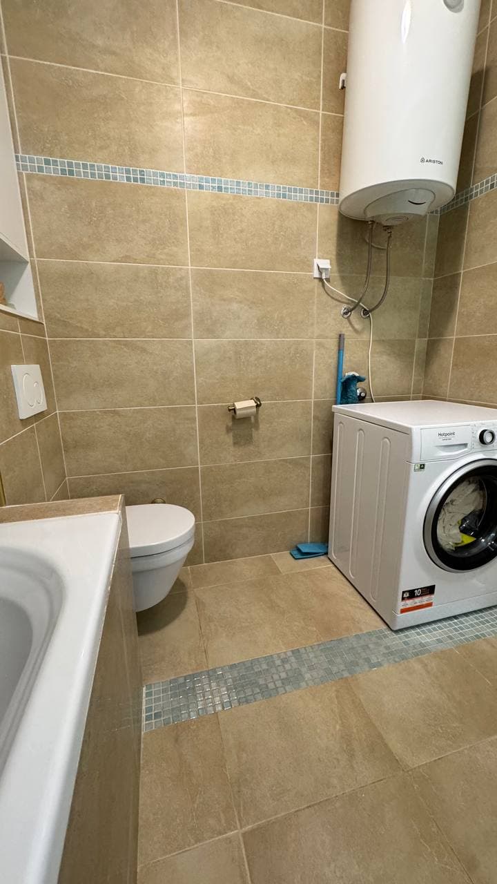 Квартира в Будве №2568