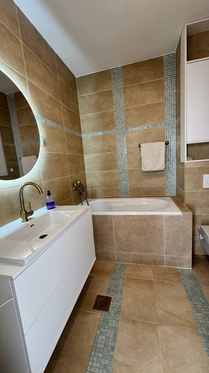 Квартира в Будве №2568