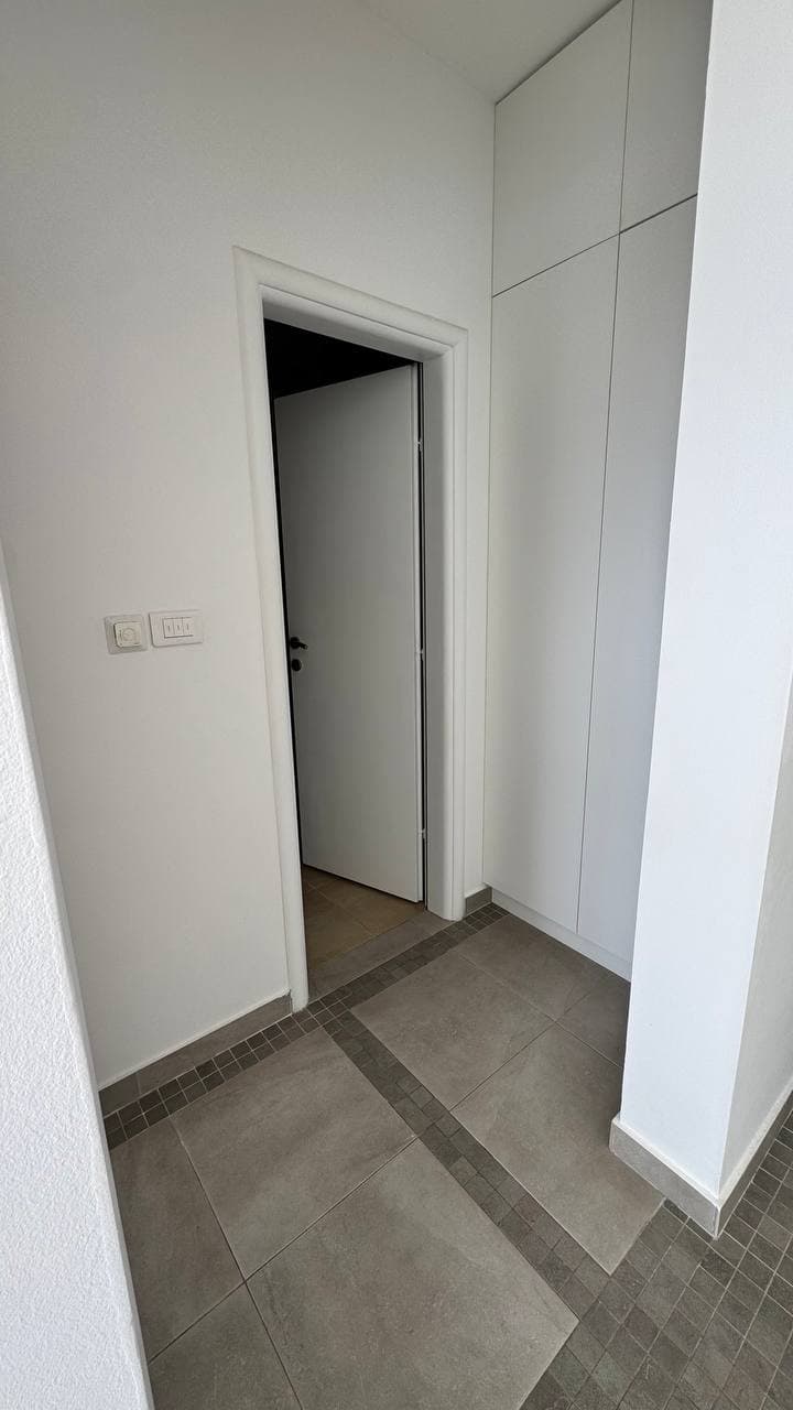 Квартира в Будве №2568