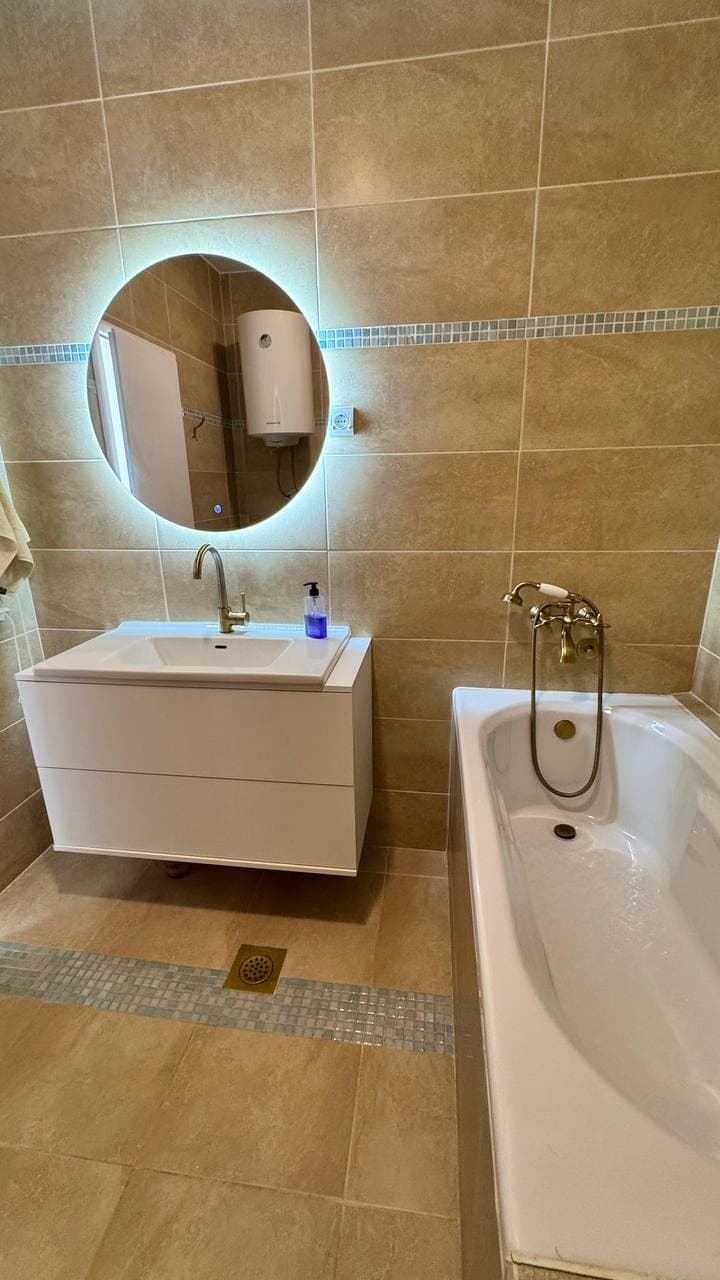 Квартира в Будве №2568