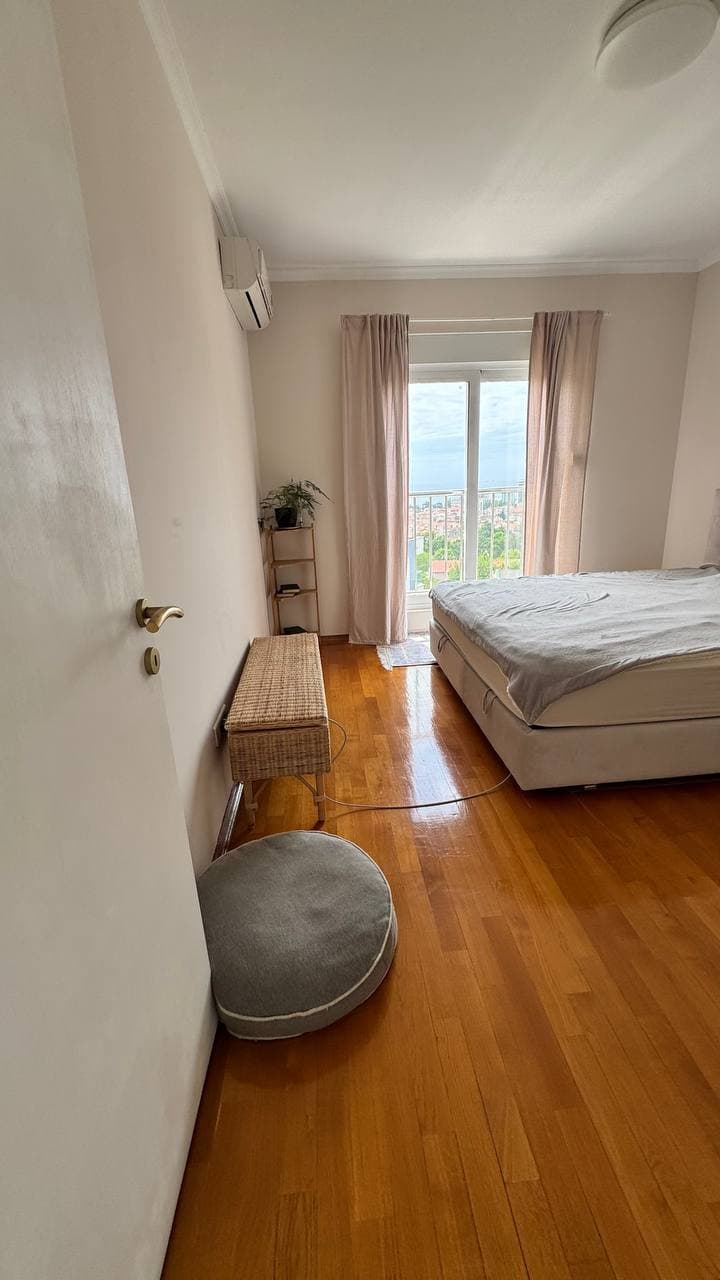 Квартира в Будве №2568