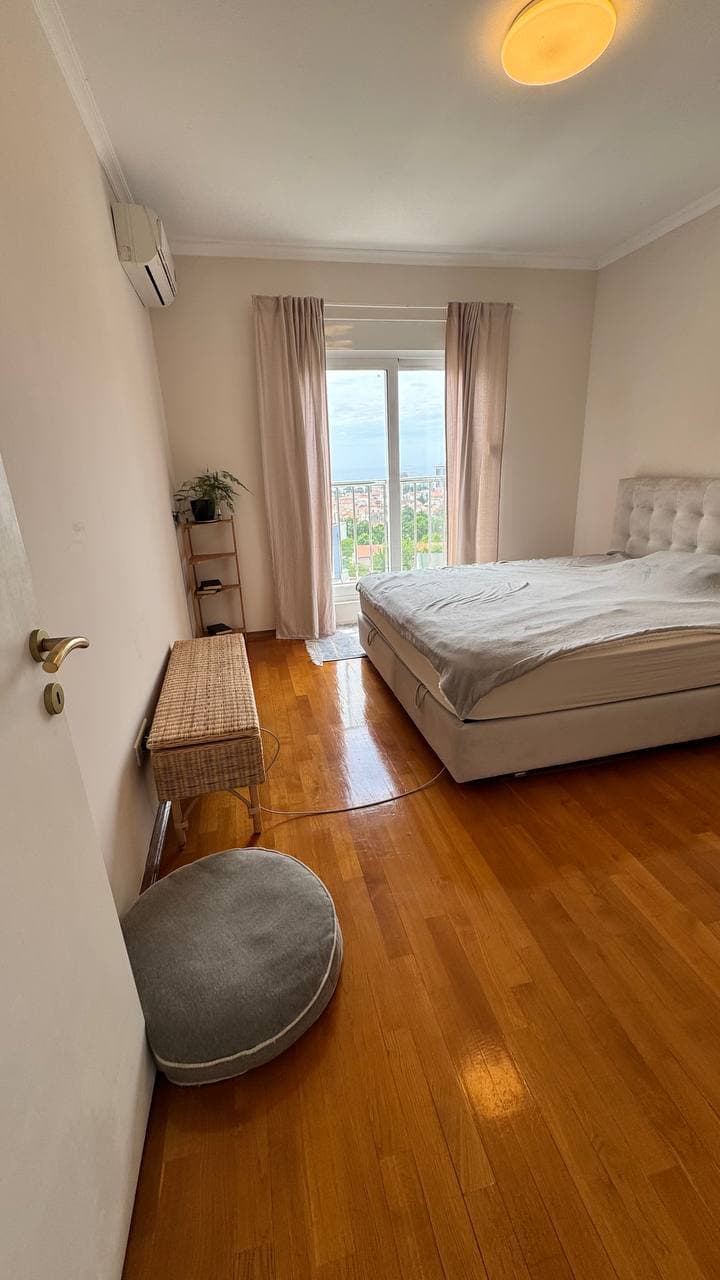 Квартира в Будве №2568