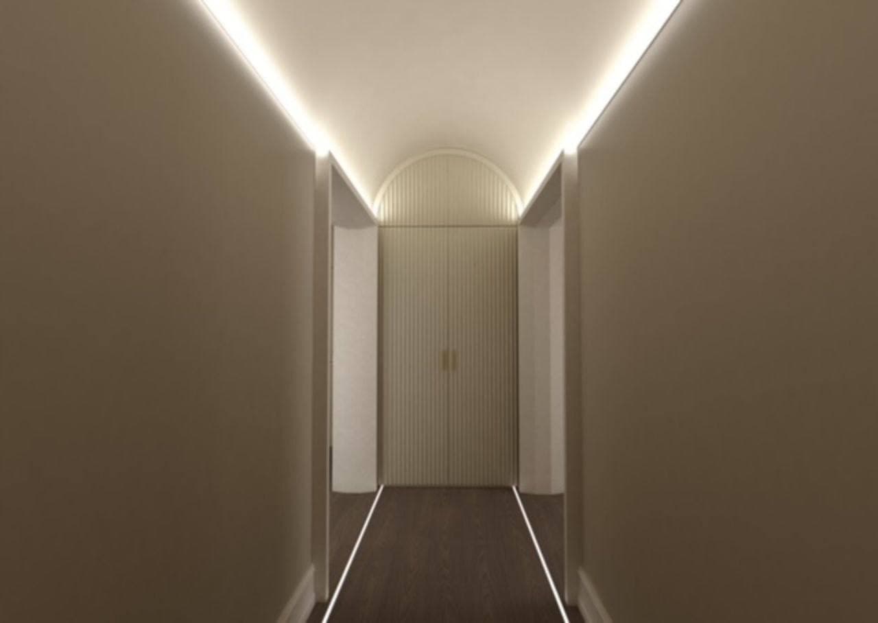 Пентхаус в Будве №2574