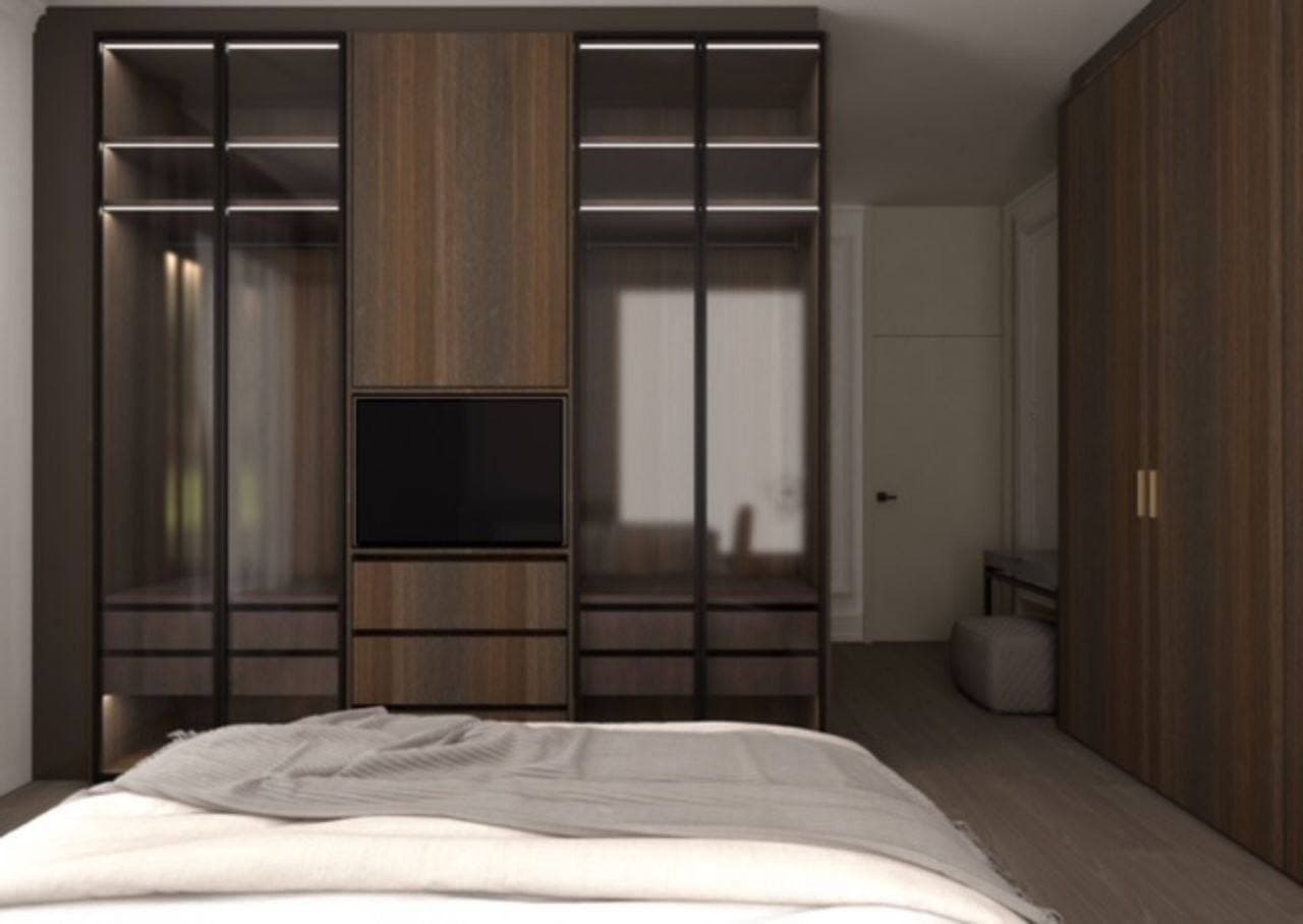 Пентхаус в Будве №2574