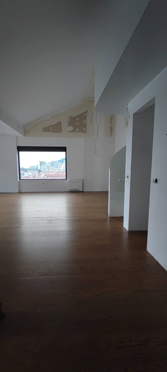 Пентхаус в Будве №2574