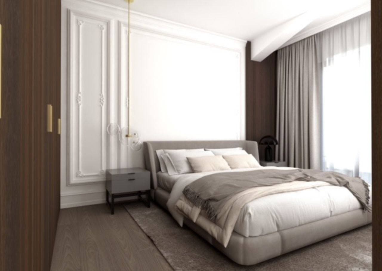 Пентхаус в Будве №2574