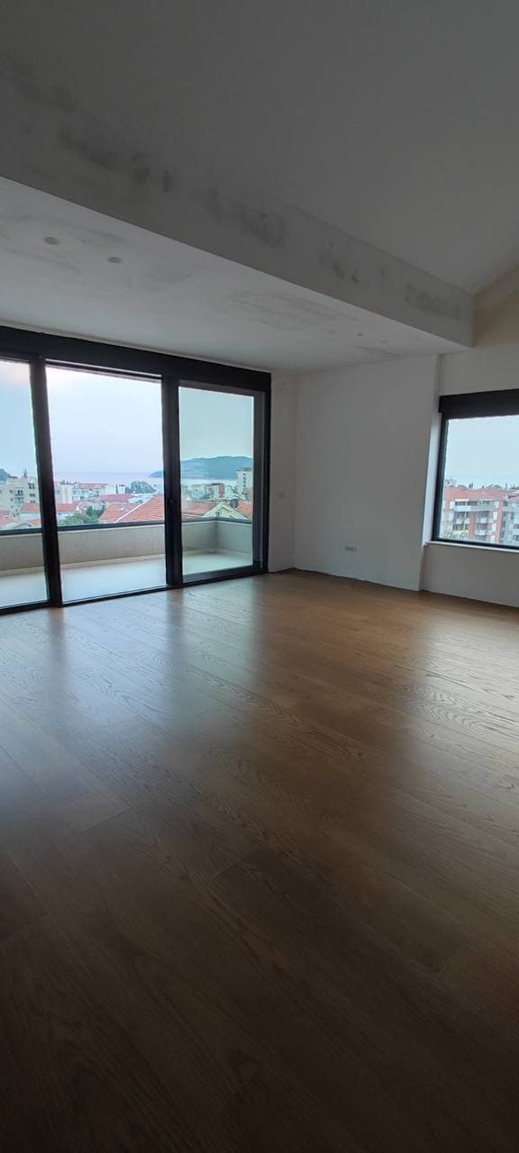 Пентхаус в Будве №2574